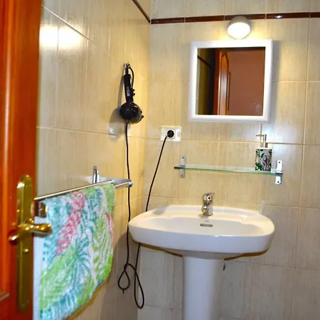 Ziggys Mountain Retreat (adults Only) Vilaflor