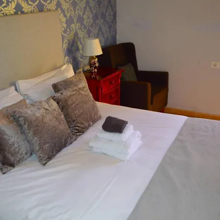 Ziggys Mountain Retreat (adults Only) Hotel
