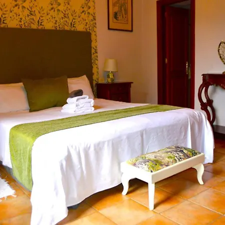 Hotel Ziggys Mountain Retreat (adults Only) Vilaflor