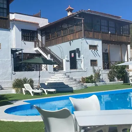 Ziggys Mountain Retreat (adults Only) Hotel *