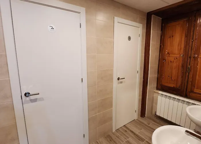 Hotel Ziggys Mountain Retreat (adults Only) *