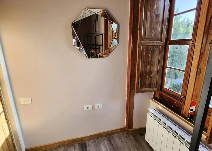 Ziggys Mountain Retreat (adults Only) Отель