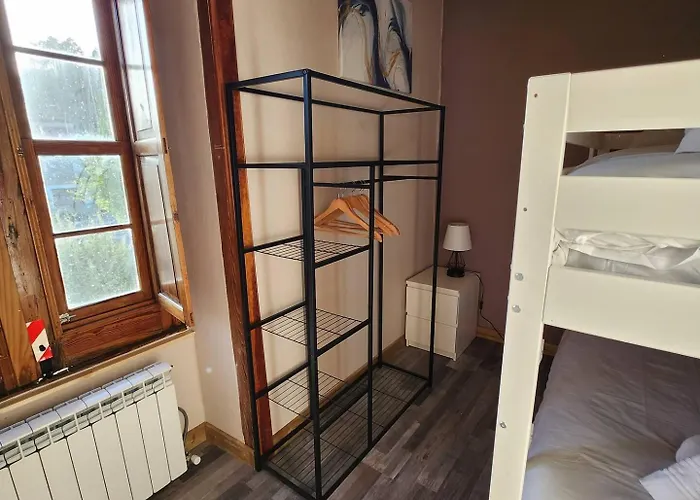 Ziggys Mountain Retreat (adults Only) Отель *