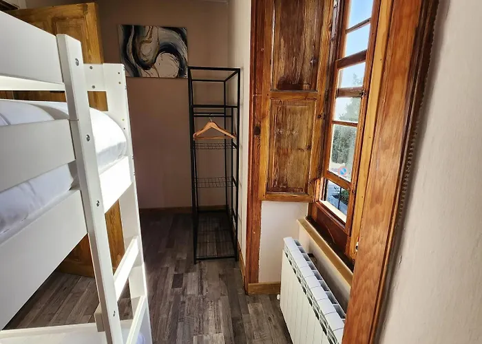 Ziggys Mountain Retreat (adults Only) * Vilaflor