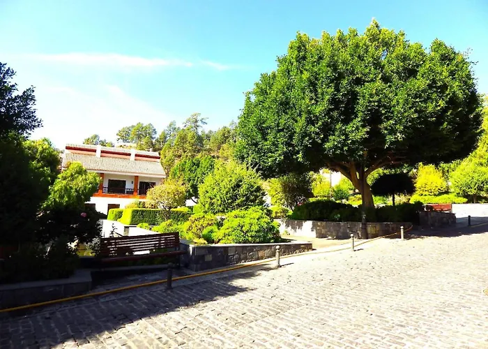 Hotel Ziggys Mountain Retreat (adults Only)