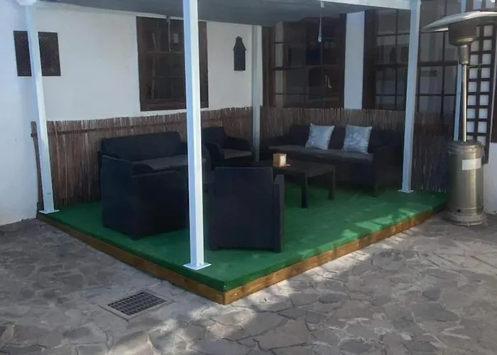 Ziggys Mountain Retreat (adults Only) *