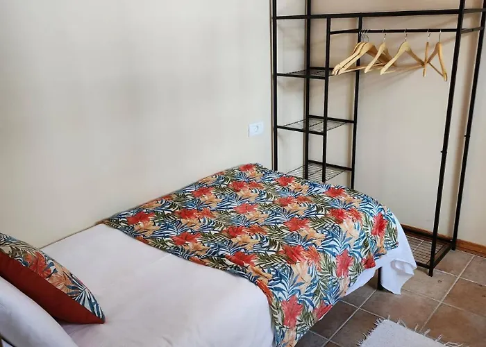 Ziggys Mountain Retreat (adults Only) Hotel *