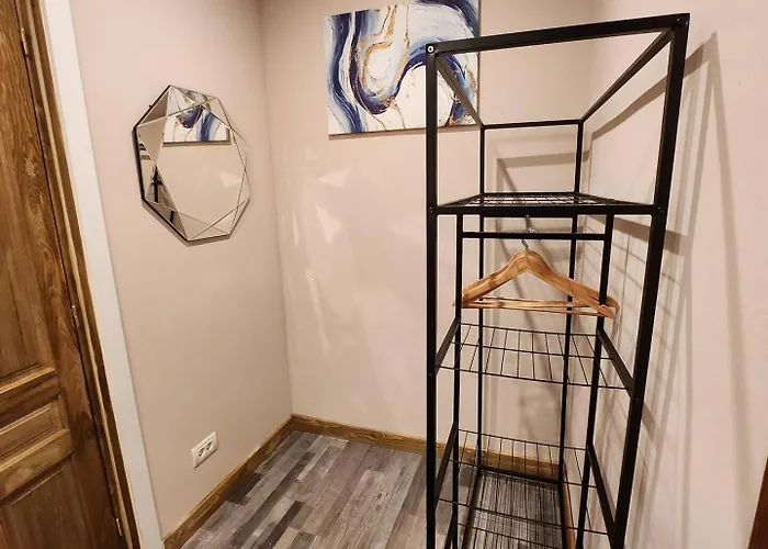 Ziggys Mountain Retreat (adults Only) Отель Вилафлор