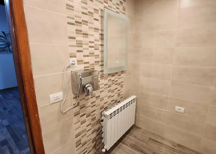 Ziggys Mountain Retreat (adults Only) Вилафлор