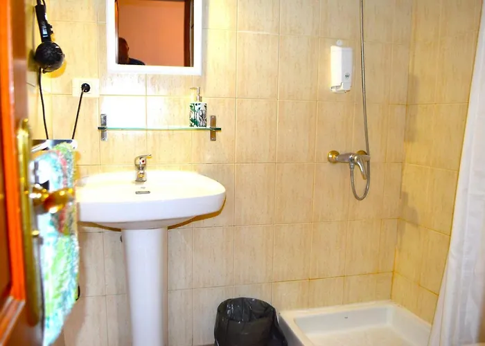 Ziggys Mountain Retreat (adults Only)