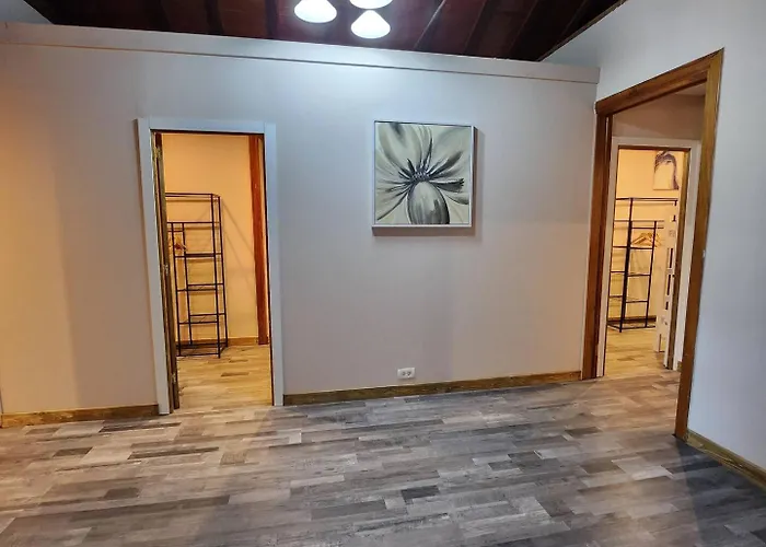 Hotel Ziggys Mountain Retreat (adults Only) *