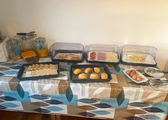 Отель Ziggys Mountain Retreat (adults Only) Вилафлор