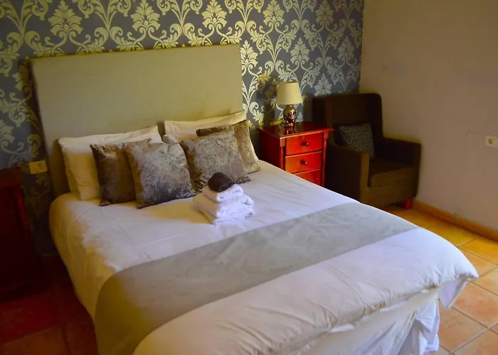 Ziggys Mountain Retreat (adults Only) *