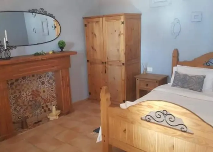 Ziggys Mountain Retreat (adults Only) Отель *