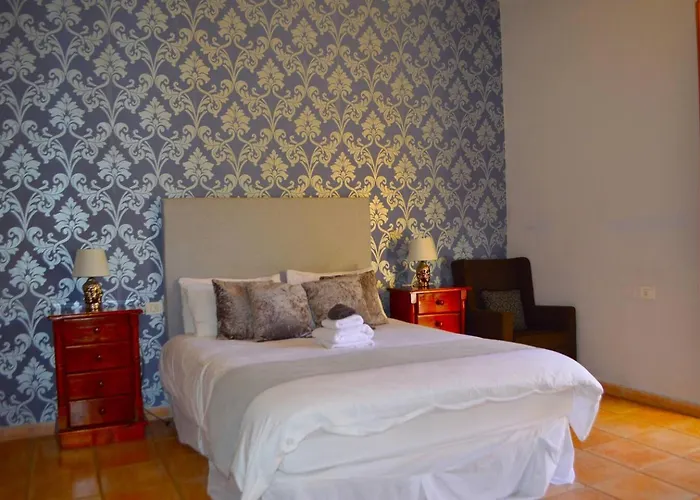 Ziggys Mountain Retreat (adults Only) *