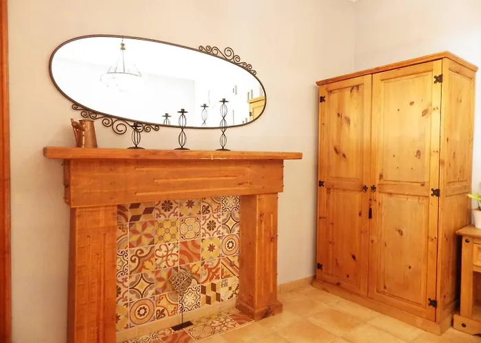 Ziggys Mountain Retreat (adults Only) Вилафлор