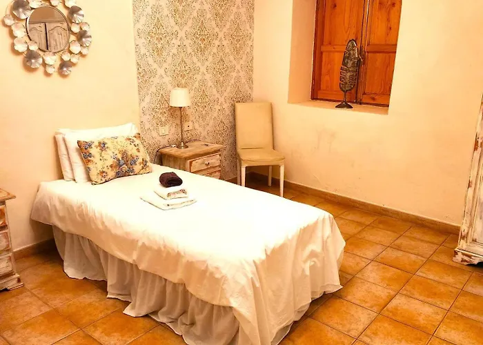 Ziggys Mountain Retreat (adults Only) Отель