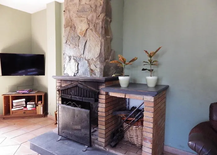 Ziggys Mountain Retreat (adults Only) Отель Вилафлор