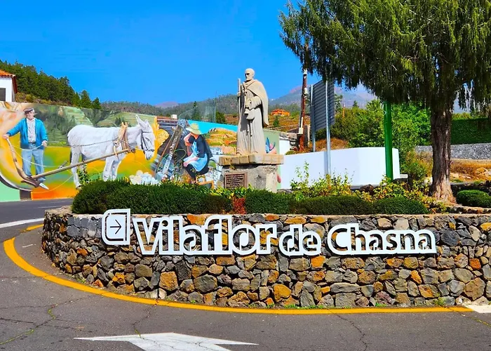 Ziggys Mountain Retreat (adults Only) Vilaflor