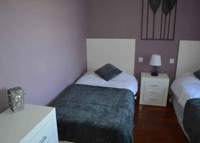 Hotel Ziggys Mountain Retreat (adults Only)