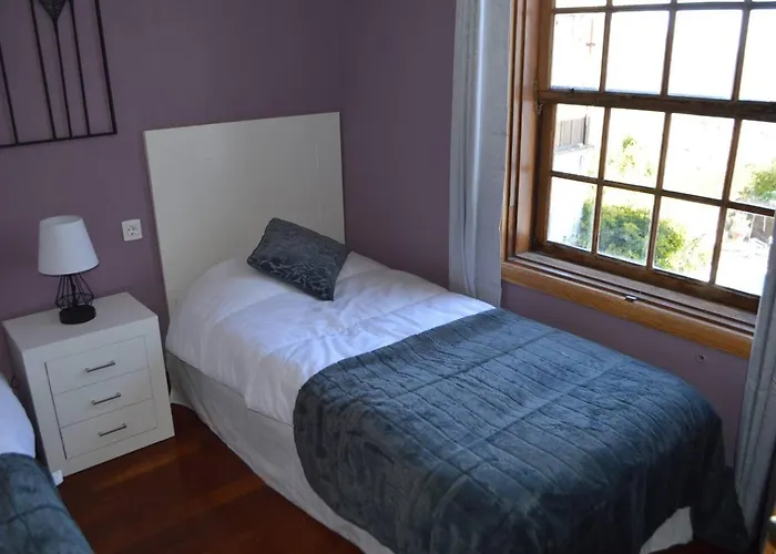 Hotel Ziggys Mountain Retreat (adults Only) *