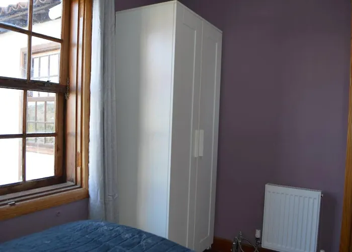 Ziggys Mountain Retreat (adults Only) Отель