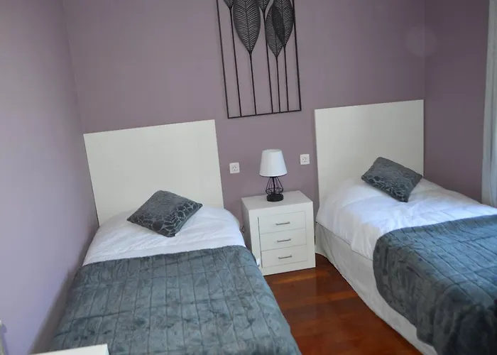 Hotel Ziggys Mountain Retreat (adults Only) Vilaflor