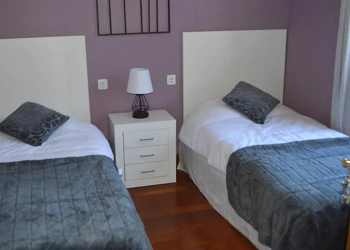 Ziggys Mountain Retreat (adults Only) Vilaflor