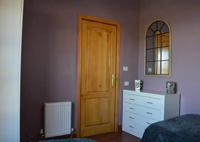 Ziggys Mountain Retreat (adults Only) * Vilaflor