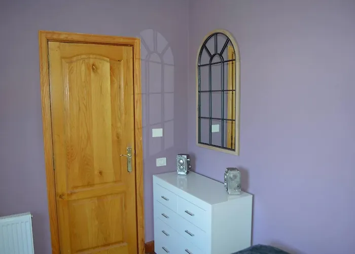 Отель Ziggys Mountain Retreat (adults Only)