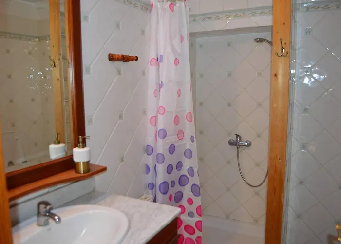 Hotel Ziggys Mountain Retreat (adults Only) *