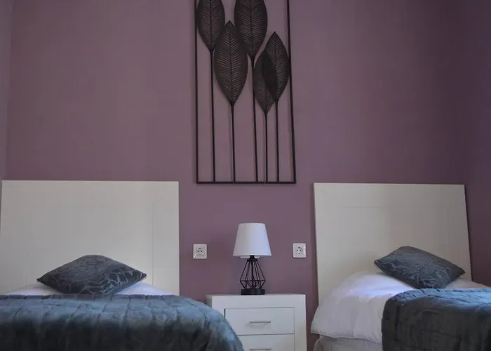 Hotel Ziggys Mountain Retreat (adults Only)