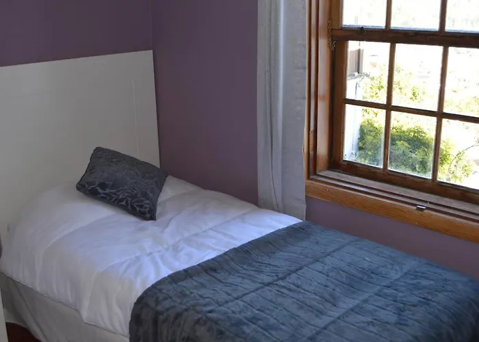 Ziggys Mountain Retreat (adults Only) *