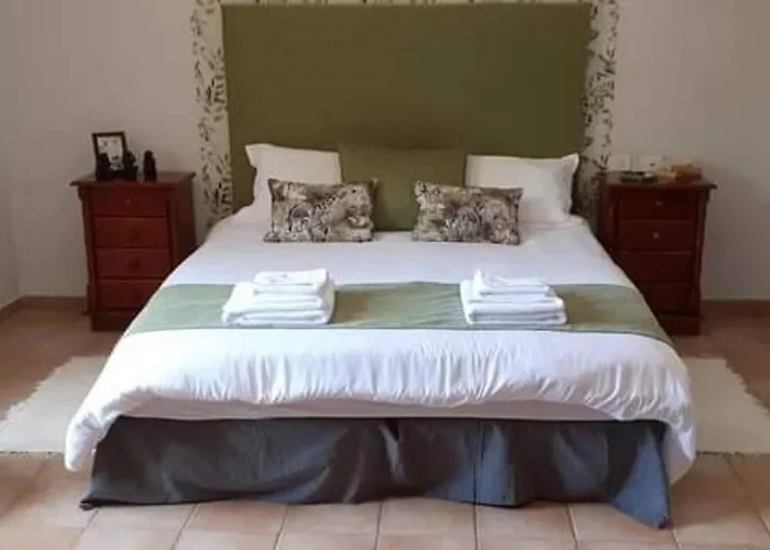 Hotel Ziggys Mountain Retreat (adults Only)