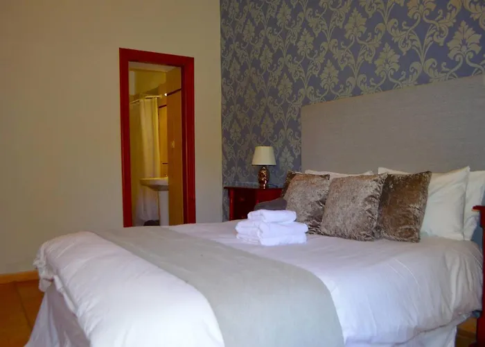 Hotel Ziggys Mountain Retreat (adults Only) *