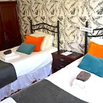 Hotel Ziggys Mountain Retreat (adults Only)