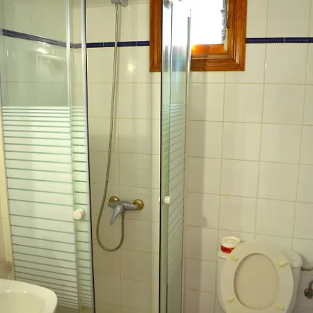 Ziggys Mountain Retreat (adults Only) * 维拉弗洛尔