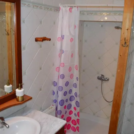 酒店 Ziggys Mountain Retreat (adults Only) 维拉弗洛尔