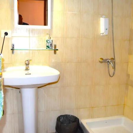 Ziggys Mountain Retreat (adults Only)