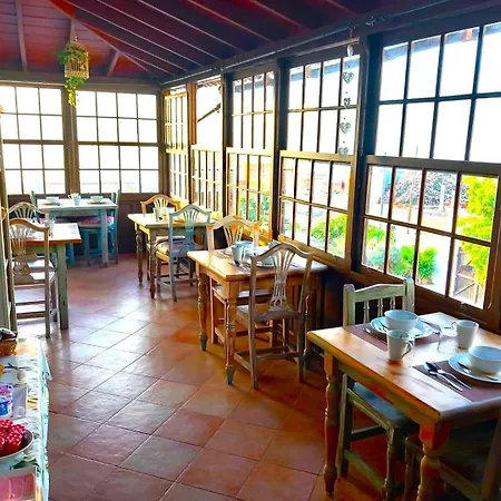 酒店 Ziggys Mountain Retreat (adults Only)