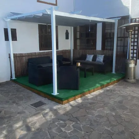 酒店 Ziggys Mountain Retreat (adults Only) *