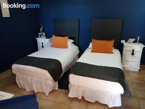 فندق Ziggys Mountain Retreat (adults Only) فيلافلور