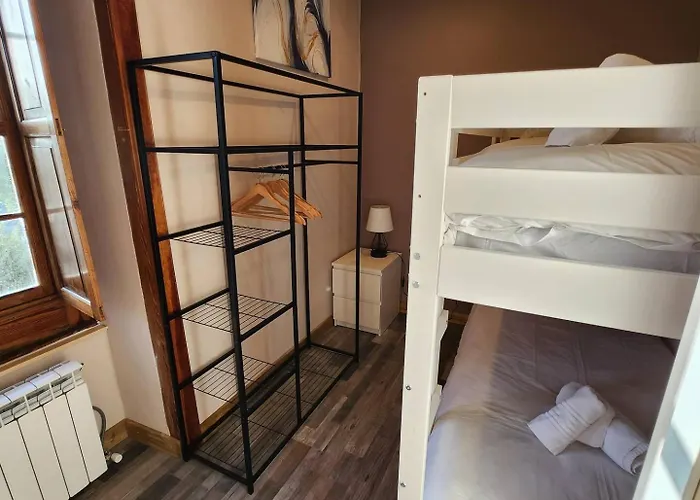 Ziggys Mountain Retreat (adults Only) فيلافلور