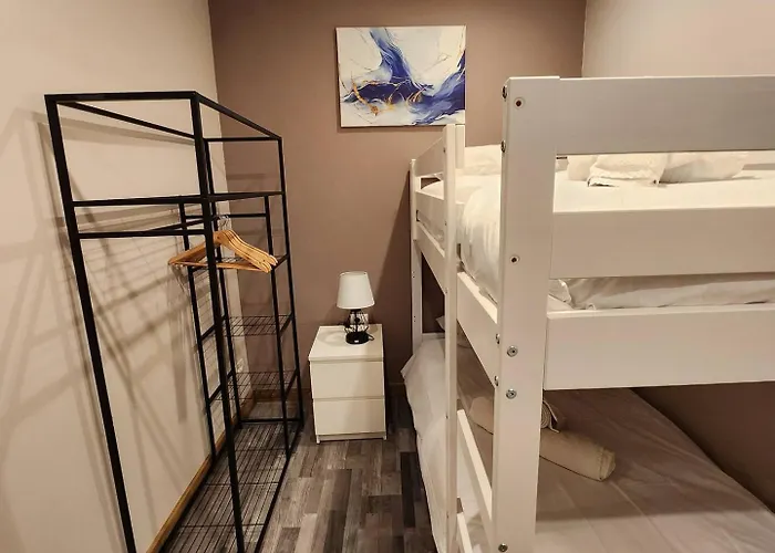 Ziggys Mountain Retreat (adults Only)