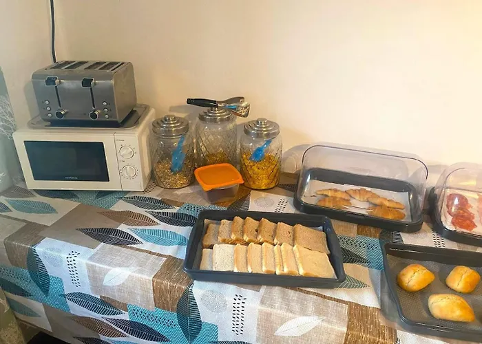 Ziggys Mountain Retreat (adults Only) فيلافلور