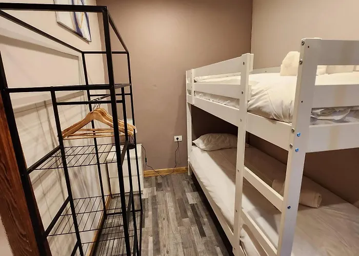 Ziggys Mountain Retreat (adults Only) فندق *