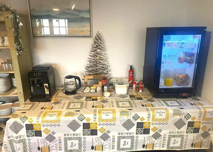 Ziggys Mountain Retreat (adults Only) * فيلافلور