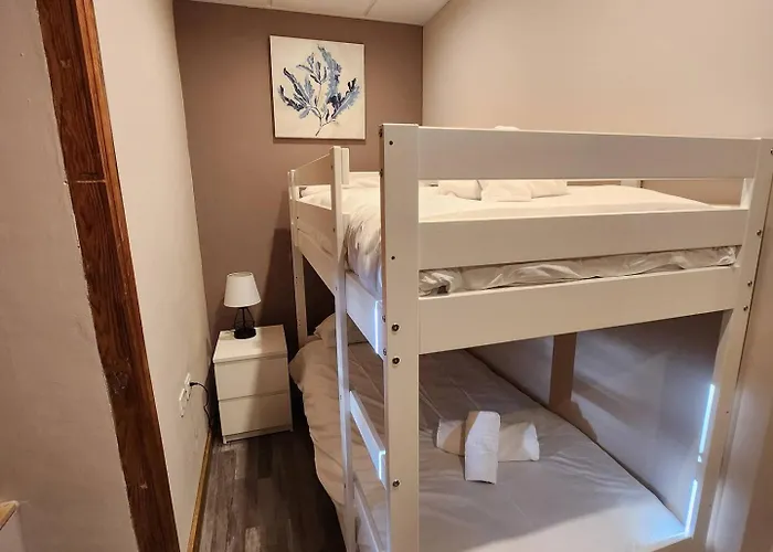 Ziggys Mountain Retreat (adults Only) *