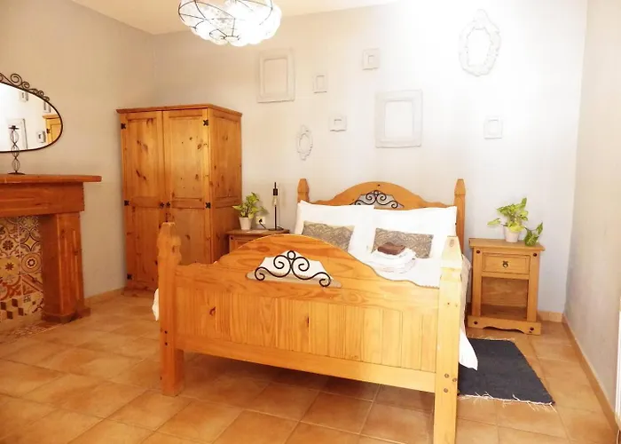 Ziggys Mountain Retreat (adults Only) فندق فيلافلور