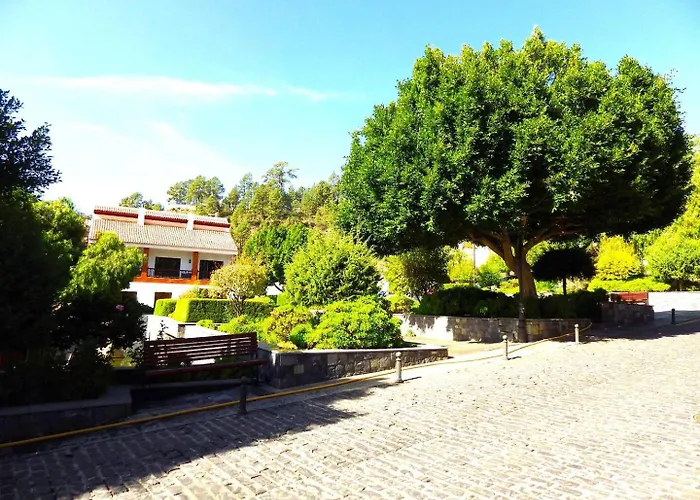 Ziggys Mountain Retreat (adults Only) * فيلافلور